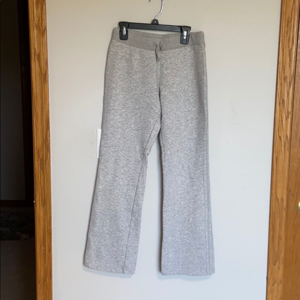 Kids Grey Aeropostale Sweatpants
